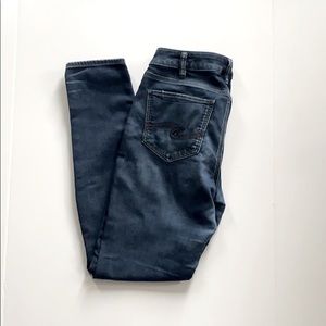 Silver Jeans Co